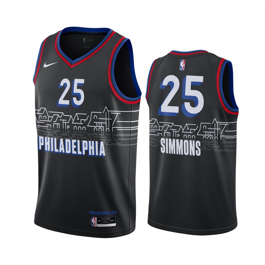 2021 NBA Jersey-135